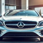 Operational lease voor mercedes: luxe, gemak en kostenvoordelen